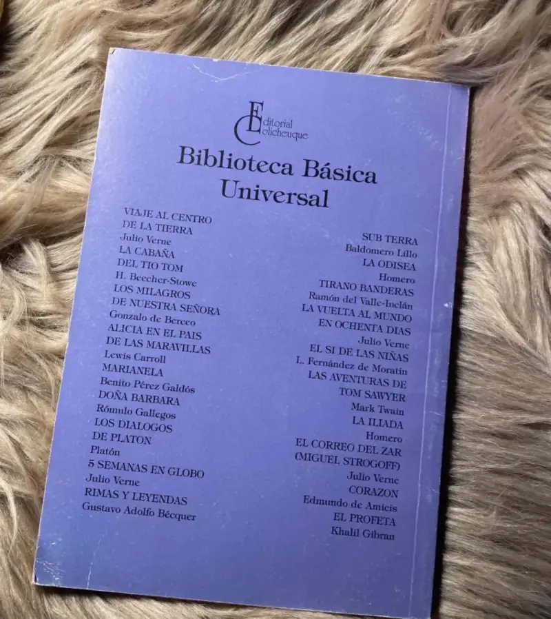 Libro Don Juan Tenorio de José Zorrilla - 2
