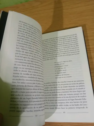 Libro 'Adiós a los padres' de Héctor Aguilar Camín - miniatura 4