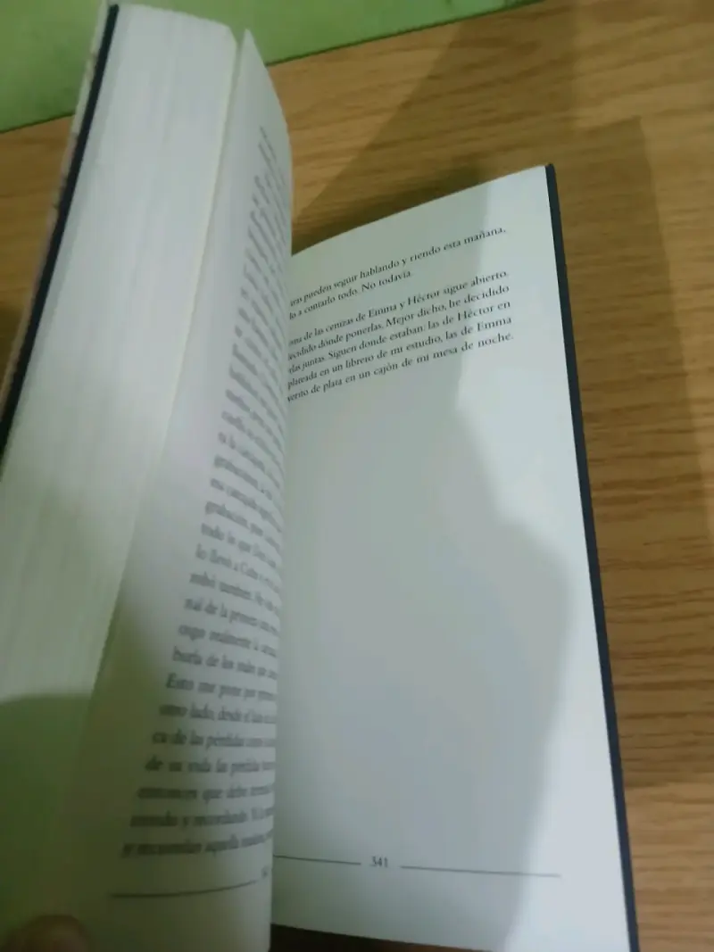 Libro 'Adiós a los padres' de Héctor Aguilar Camín - 5