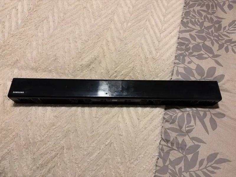 ‼️OFERTA ‼️- BARRA DE SONIDO SAMSUNG! BlueTooth! - - 2