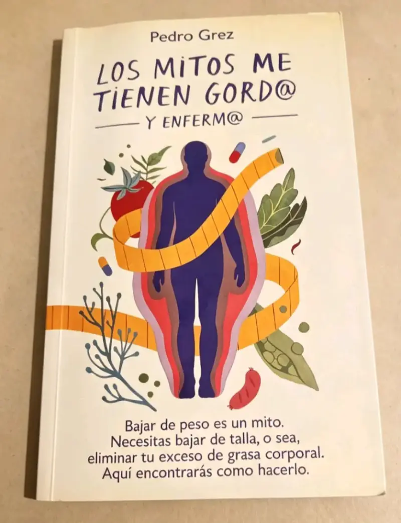 Los mitos te tienen gordo