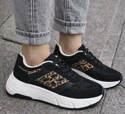 Zapatillas plataforma - miniatura 2