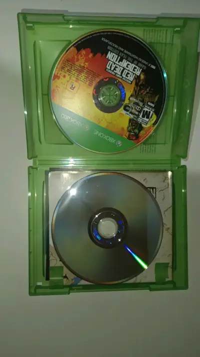 Red Dead Redemption Game of the Year Edition Xbox - miniatura 4