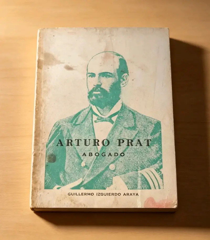 Arturo prat