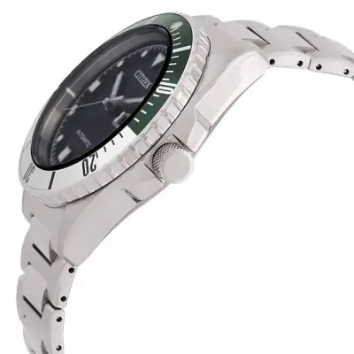 Reloj Automático Citizen Sport Acero Inoxidable - miniatura 6