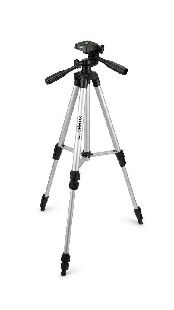 Trípode Xit Photo Pro nuevo - 2