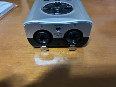 Grabadora de Audio Tascam DR-40 Versión 2 - miniatura 2
