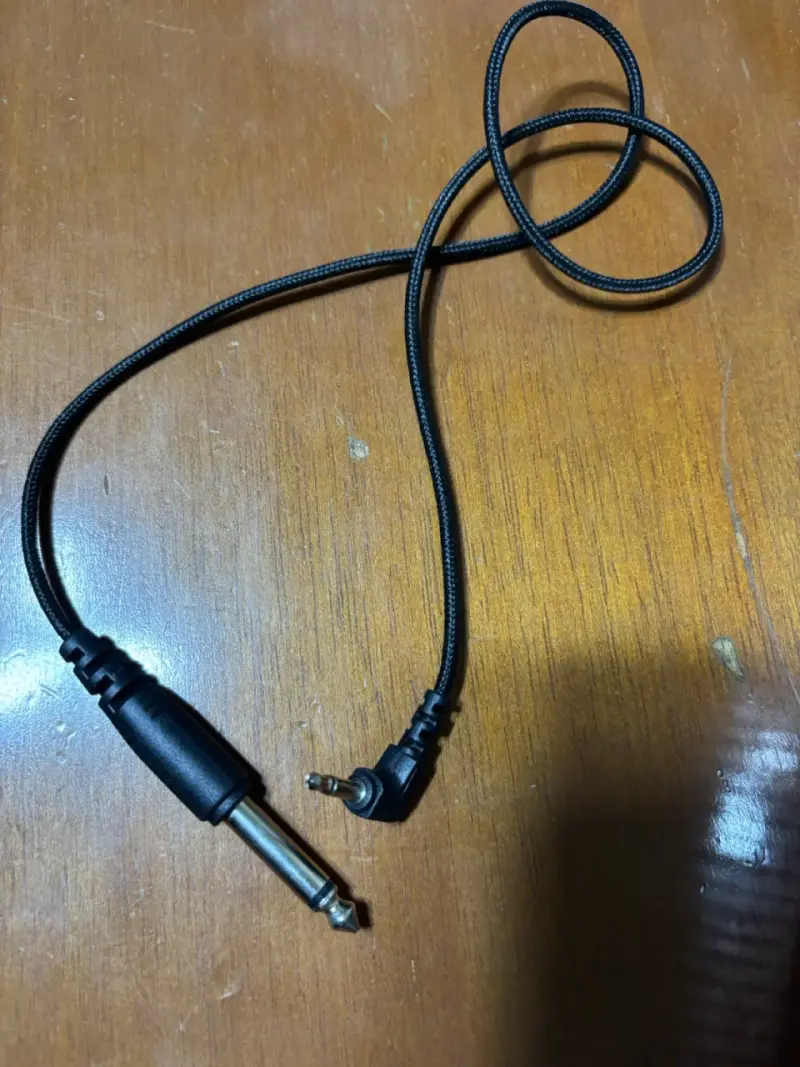 Micrófono inalámbrico UHF Amazing con USB - 4
