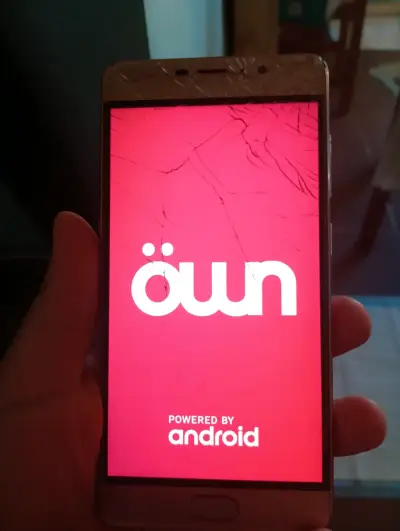 Smartphone Own Smart 8 - miniatura 1