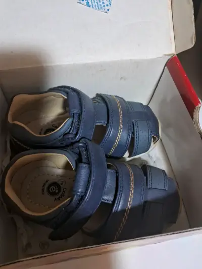 Zapatos de bebé Bubble y colloki talla 20 -24 - miniatura 6