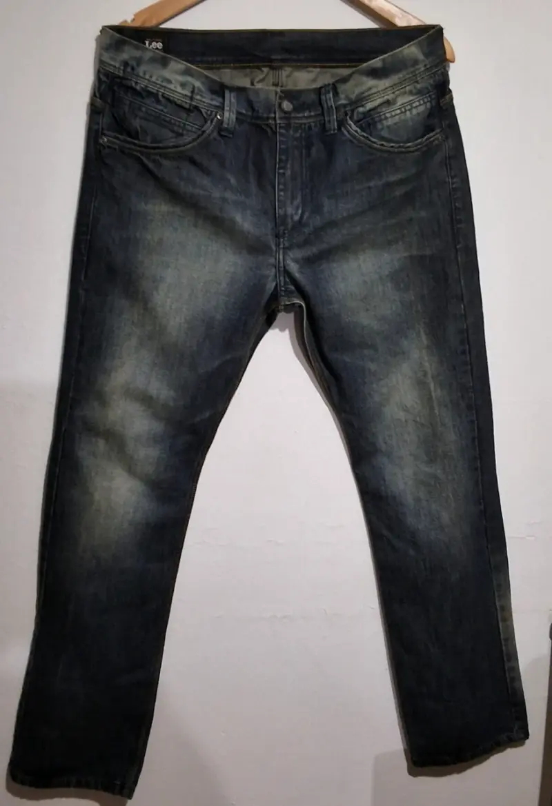 Jeans Lee - 1