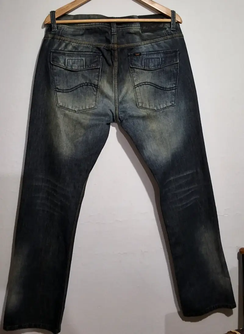 Jeans Lee - 2