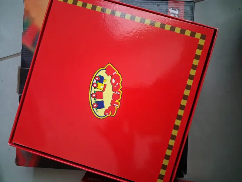 Juego de mesa Trivia Premium 3000 preguntas - 3