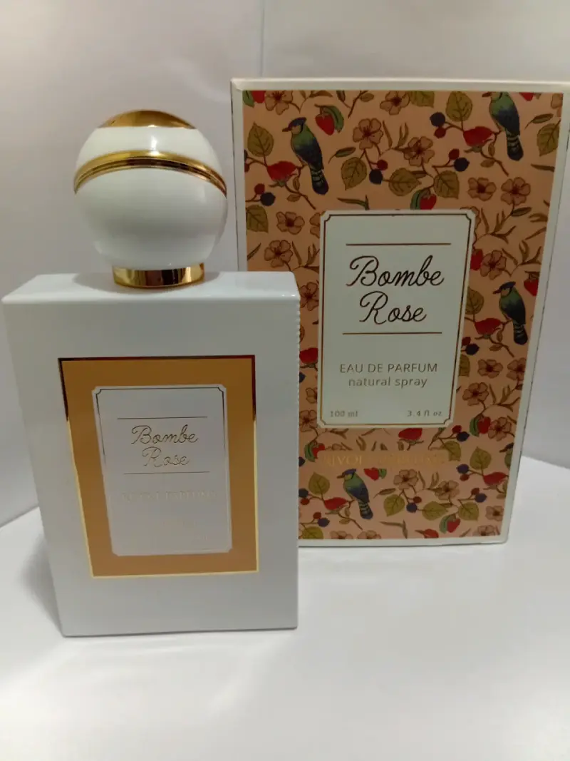 Pack de 6 Eau de Parfum Rivoli - 1
