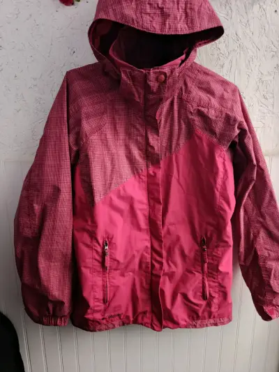 Chaqueta Columbia mujer - miniatura 1