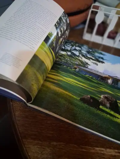 Libro Tropical Garden Design de Made Wijaya - miniatura 6