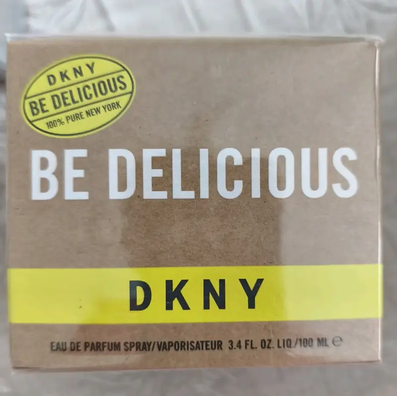 Perfume DKNY Be Delicious 100 ml - 2