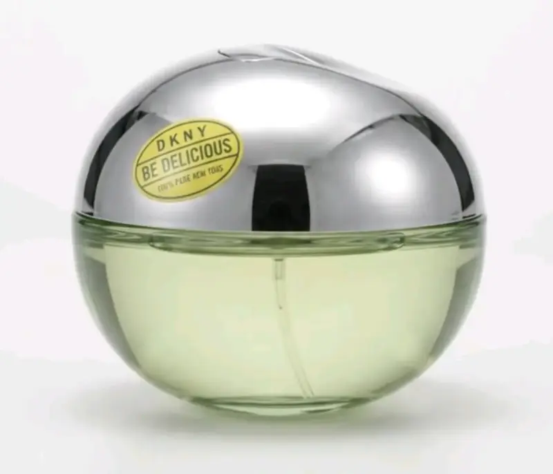 Perfume DKNY Be Delicious 100 ml - 3