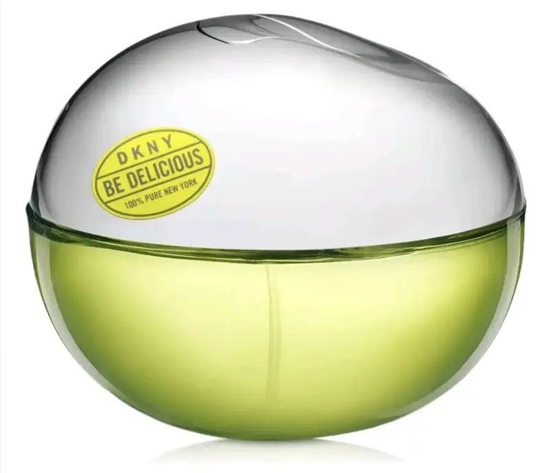 Perfume DKNY Be Delicious 100 ml - 4
