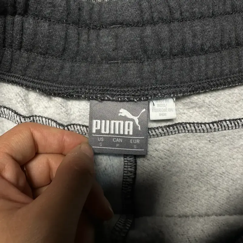 Puma Pantalon de buzo - 4