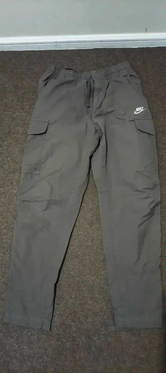 Pantalón Nike + zapatillas Nike para hombre - 2