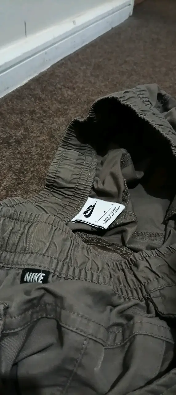 Pantalón Nike + zapatillas Nike para hombre - 3
