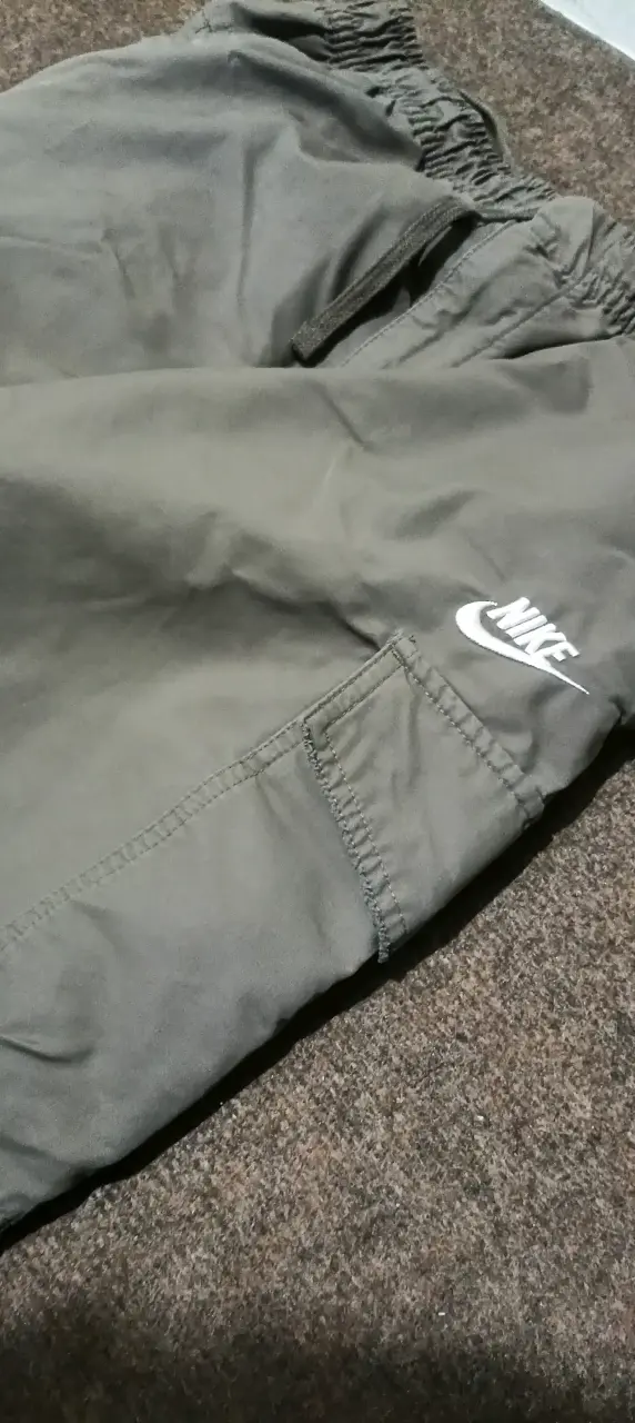 Pantalón Nike + zapatillas Nike para hombre - 4