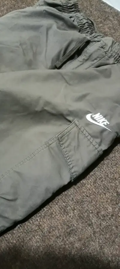 Pantalón Nike + zapatillas Nike para hombre - miniatura 4