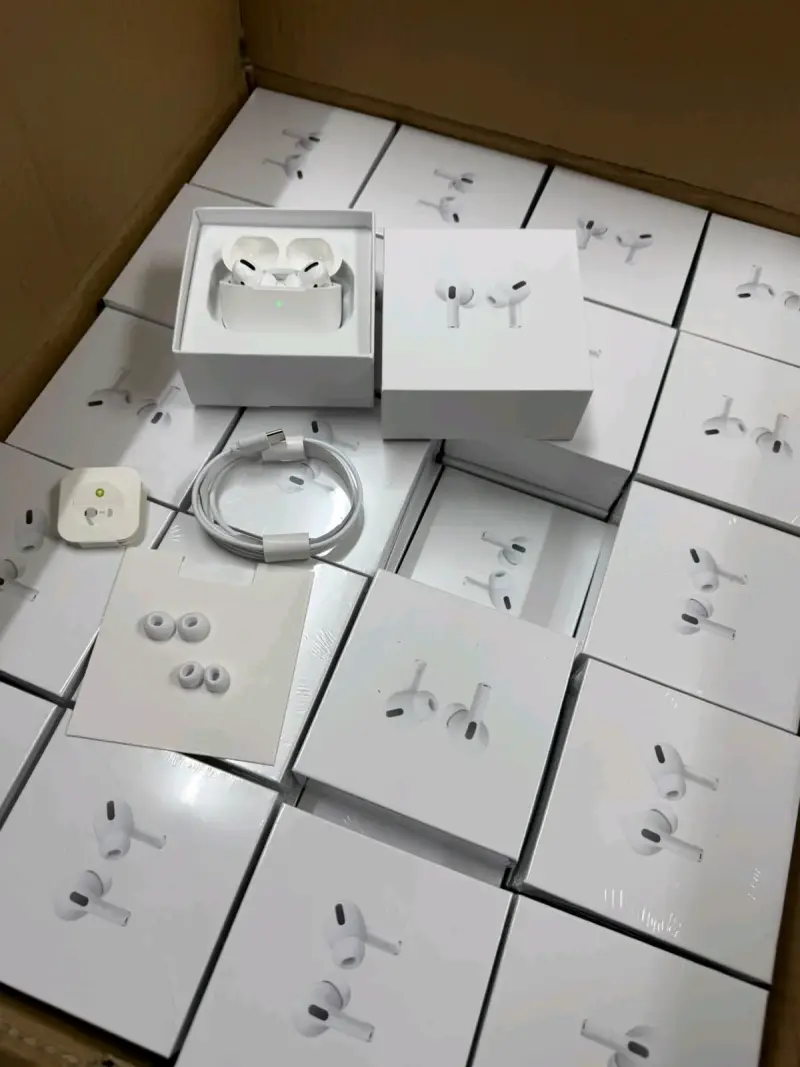 Auriculares inalámbricos con estuche de carga