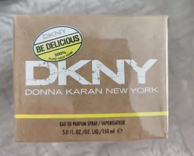 Perfume DKNY Be Delicious 150 ml - miniatura 1