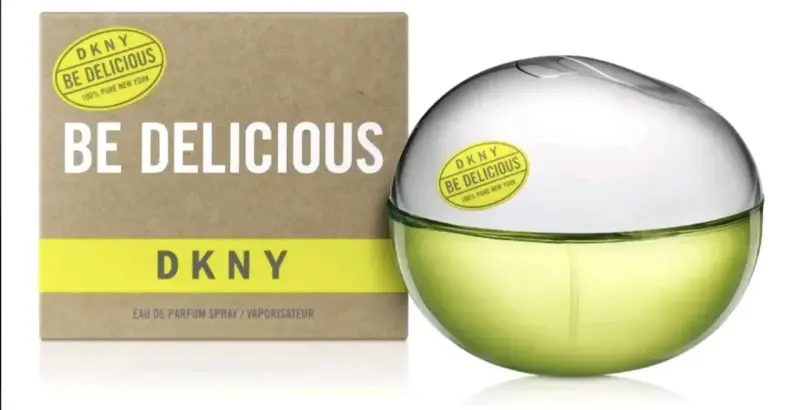 Perfume DKNY Be Delicious 150 ml - 2