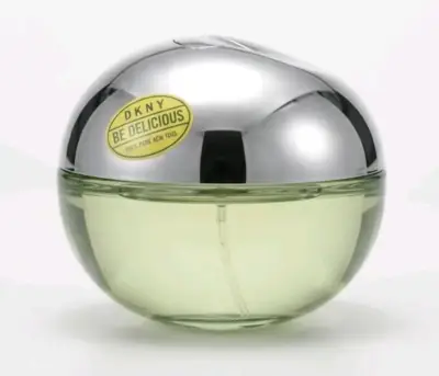 Perfume DKNY Be Delicious 150 ml - miniatura 4