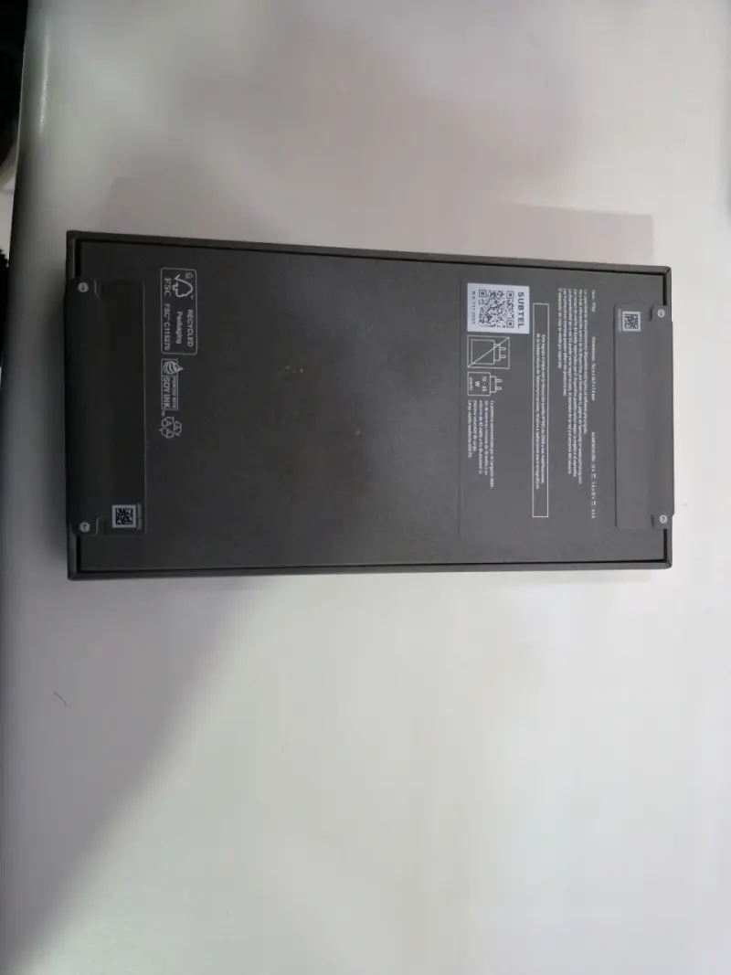 Smartphone Samsung Galaxy S26 FE nuevo - 2