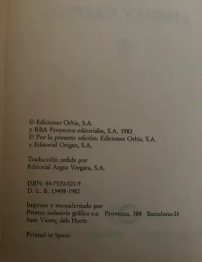 Libro Crimen y Castigo de Fedor Dostoievski - miniatura 3
