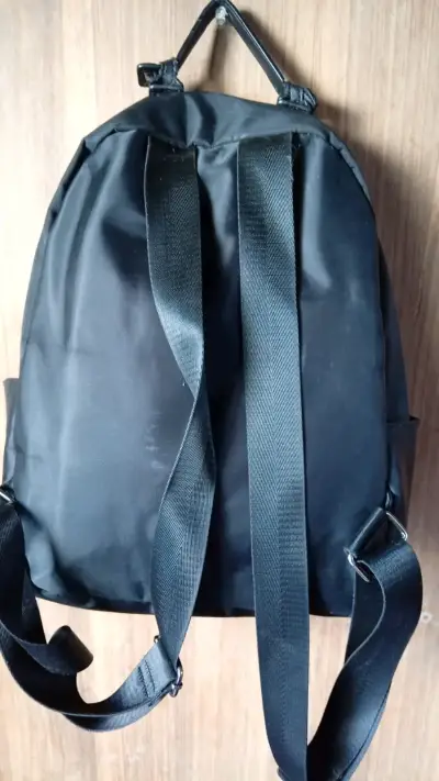 Mochila Americano en perfecto estado - miniatura 3