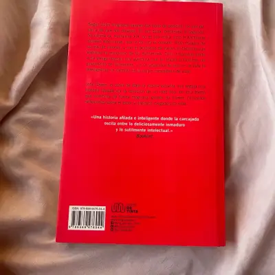 Libro El Teorema Katherine de John Green - miniatura 3