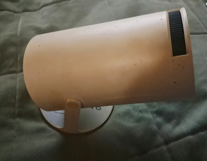 Proyector portátil - 2