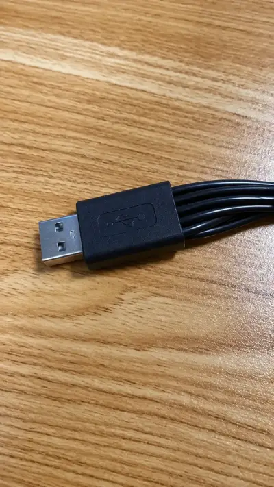 Cable Cargador Usb celulares universal - miniatura 3