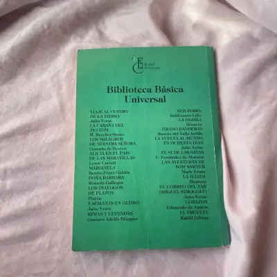 Libro Casa de Muñecas de Enrique Ibsen - miniatura 5