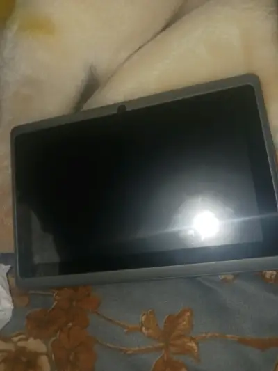 Tablet Android 7 pulgadas Crelander WiFi - miniatura 1