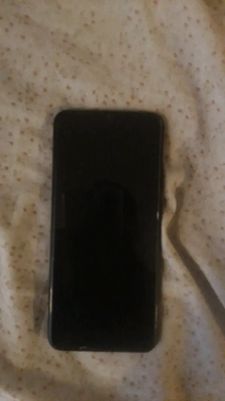 Smartphone Android en buen estado - 1