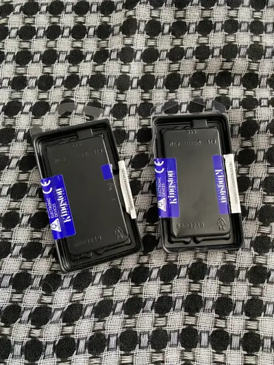 Kit de memorias DDR3L para laptop 2x8Gb - miniatura 3