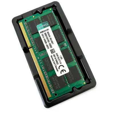 Kit de memorias DDR3L para laptop 2x8Gb - miniatura 4
