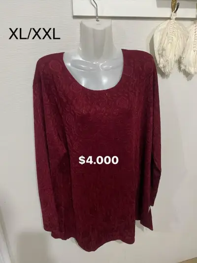 Ropa Xtra Linda - miniatura 1