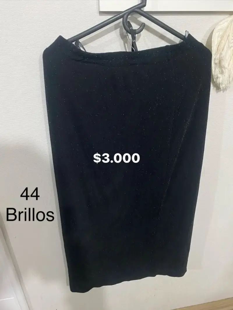 Ropa Xtra Linda - 2