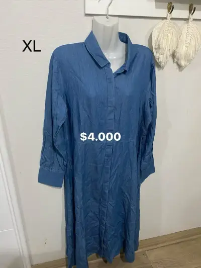 Ropa Xtra Linda - miniatura 3