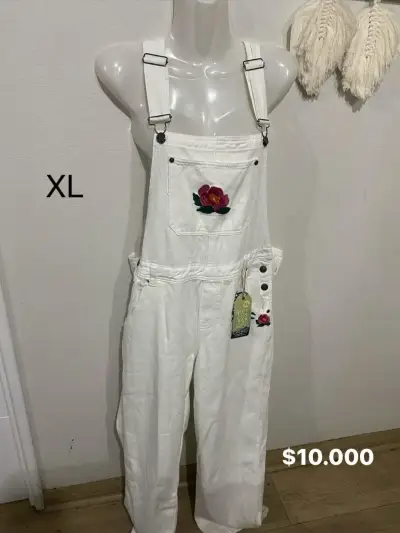 Ropa Xtra Linda - miniatura 4