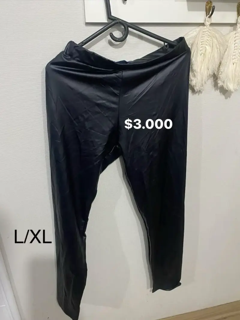 Ropa Xtra Linda - 5