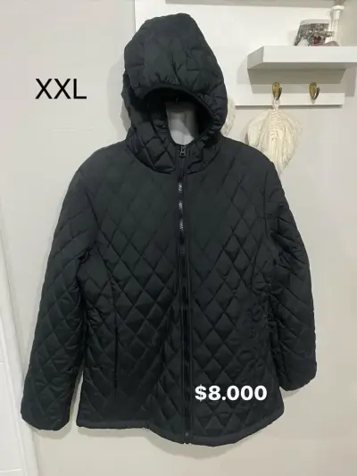 Ropa Xtra Linda - miniatura 6