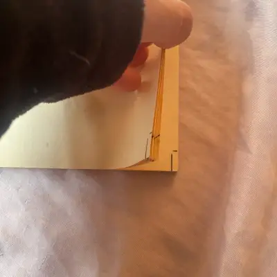 Libro 'Rabicún' de Patricia Barbadillo, 23ª edición - miniatura 3